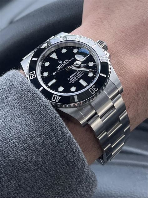 rolex submariner waitlist australia|Rolex datejust 41 wait time.